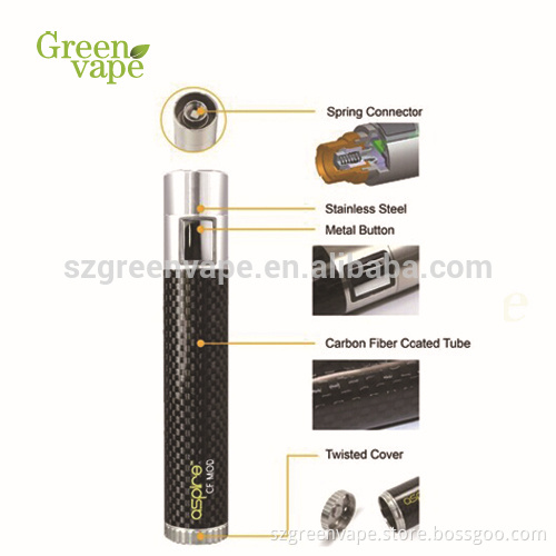 Aspire CF MOD 2015 hot 100% Original, stock shipping!!!
